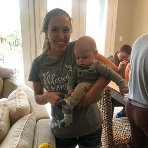 Meet your Posher, Jackie